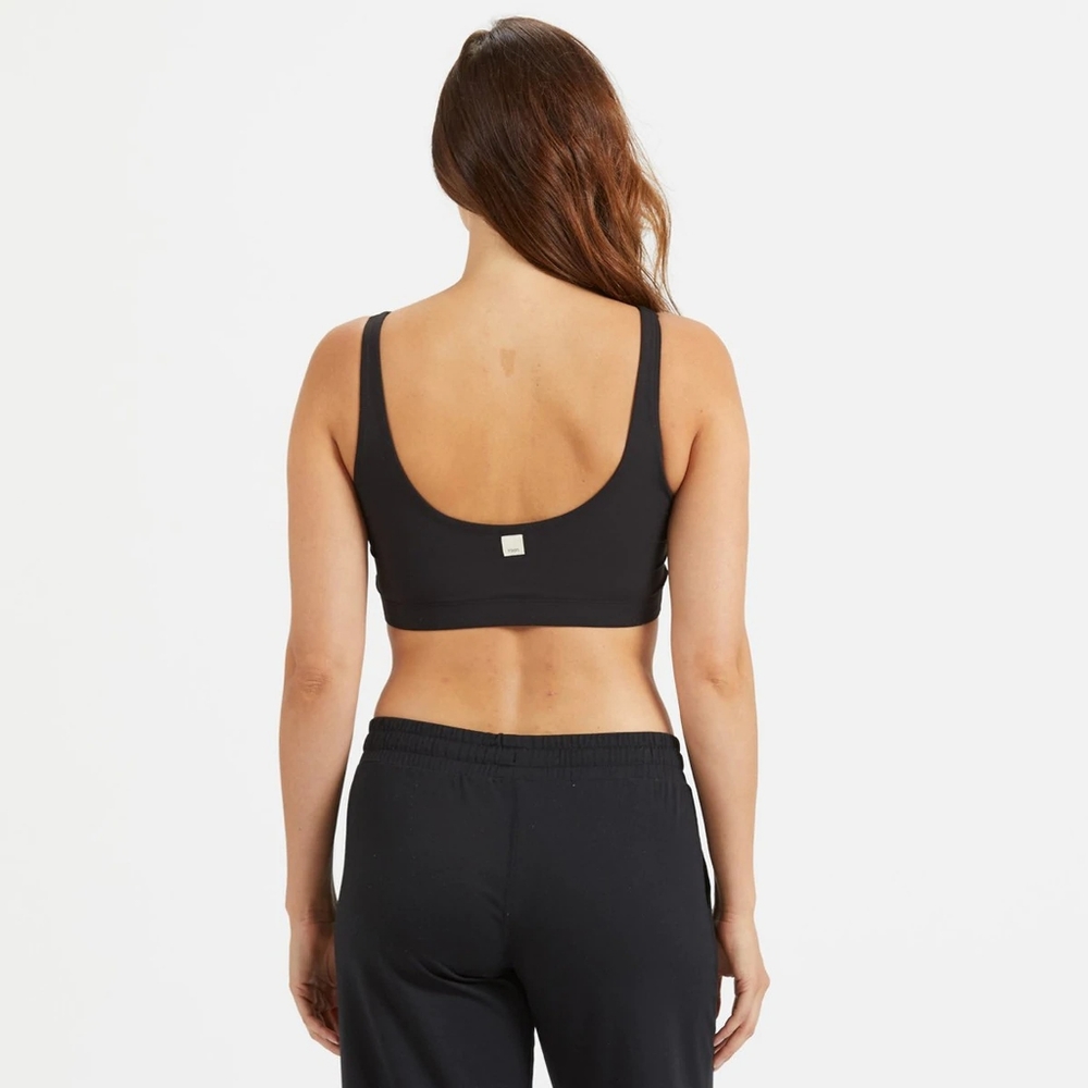 Vuori daily lounge soft bra sz M - Picture 1 of 5